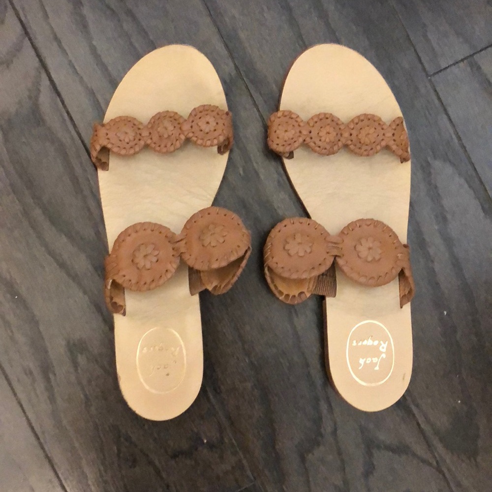 Cognac jack roger slides